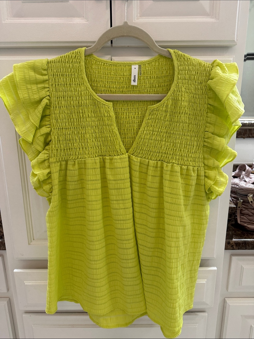Boutique top